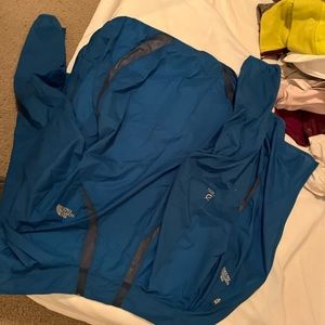 Xl unisex north face